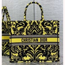 Christian Dior Shopping Bags